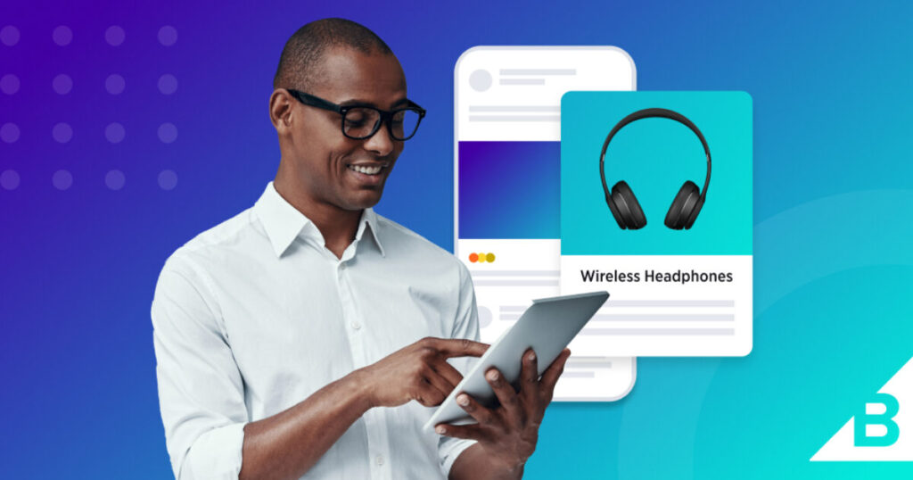 How to get customers with my website