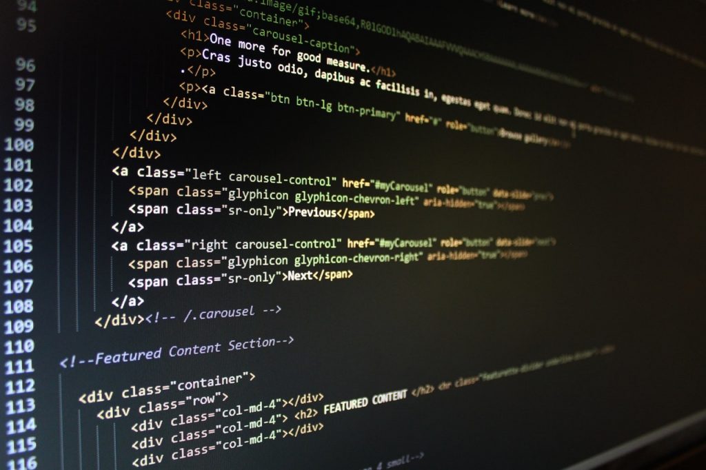 how long does it take to build a website
