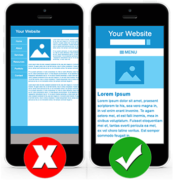 signs it is time to update my website