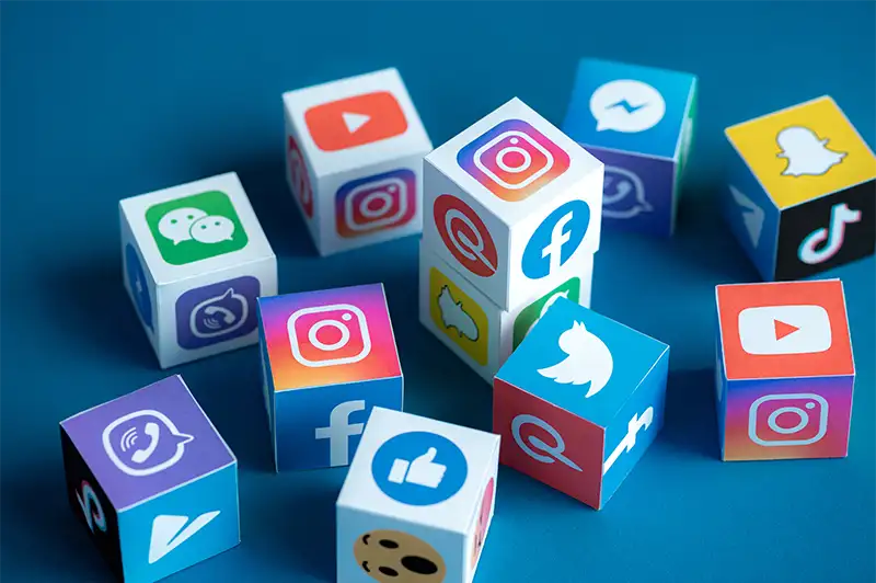 social media basics - complete guide